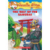 The Way of the Samurai by ''Stilton, Geronimo''